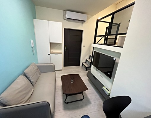 近東海中科優質套房 - Image 1