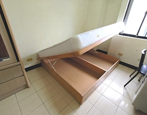 近內湖科技園區行善路雅房 - Image 3