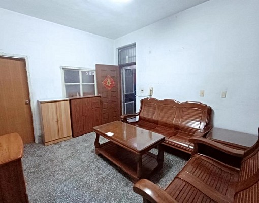 (近板橋)中和華福街3樓 - Image 1