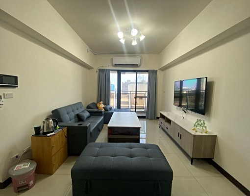 聚佳欣世代高樓美三房+平面車位 - Image 2