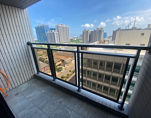 聚佳欣世代高樓美三房+平面車位 - Image 3