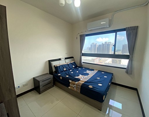 聚佳欣世代高樓美三房+平面車位 - Image 8