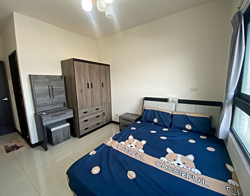 聚佳欣世代高樓美三房+平面車位 - Image 7