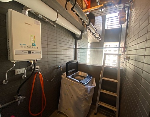 聚佳欣世代高樓美三房+平面車位 - Image 9