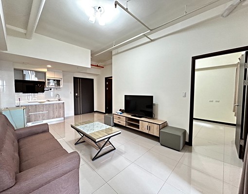 全新超美兩房🔥可租補⛪可貓🔥平車 - Image 3