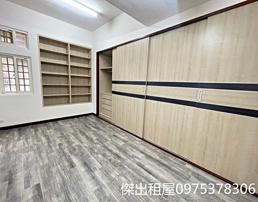 傑出租屋/社區大坪數3房,含管,可補助 - Image 6