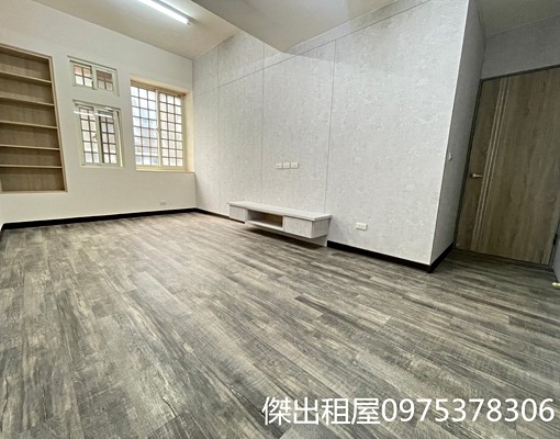 傑出租屋/社區大坪數3房,含管,可補助 - Image 4