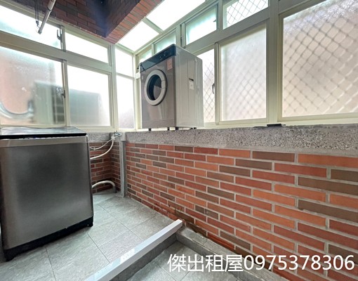 傑出租屋/社區大坪數3房,含管,可補助 - Image 9