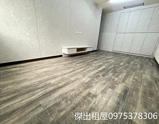 傑出租屋/社區大坪數3房,含管,可補助 - Image 3