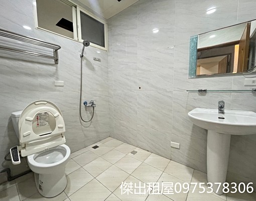 傑出租屋/社區大坪數3房,含管,可補助 - Image 7
