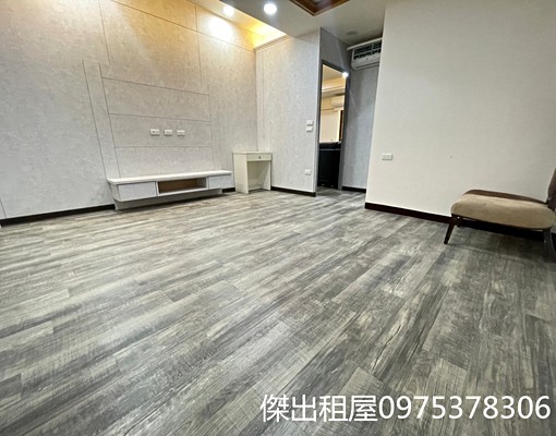 傑出租屋/社區大坪數3房,含管,可補助 - Image 2