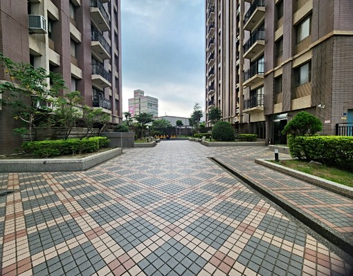 台茂樹景邊間新裝潢美兩房 - 591租屋網 - Image 16