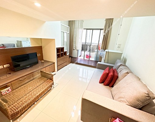 下南崁社區可烹飪美樓中電梯套房 - Image 1