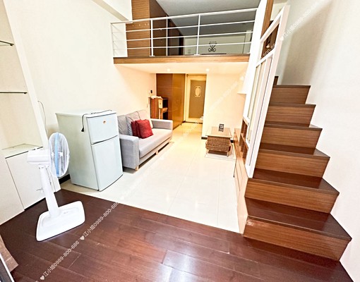 下南崁社區可烹飪美樓中電梯套房 - Image 2