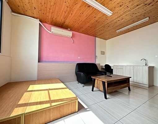 10坪電梯採光套房(可半年與貓) - Image 5