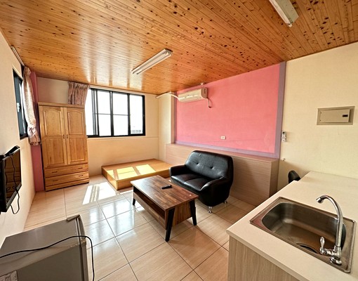 近大灣交流道10坪電梯採光套房（可半年與貓） - 591租屋網 - Image 6