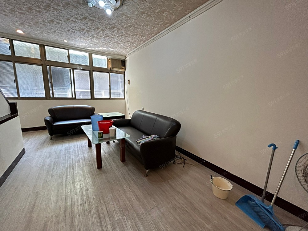 舒適美宅~配套應有盡有~臺北橋站 - Image 1