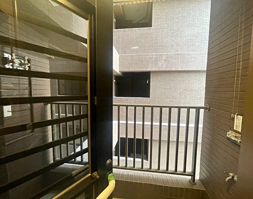 嘉禾社宅/免仲可租補/中路近藝文兩房車 - Image 4