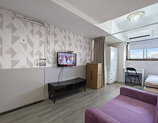 捷運旁社區電梯套房 - Image 1