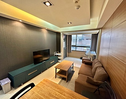 近西屯大遠百🔥稀有兩房兩衛 - 591租屋網 - Image 1