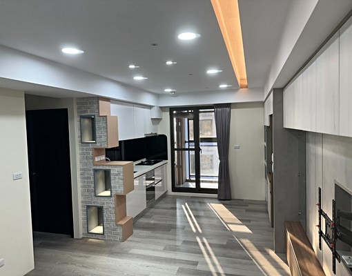 免仲介費近高鐵含平面車位可租屋補助社會宅 - Image 4