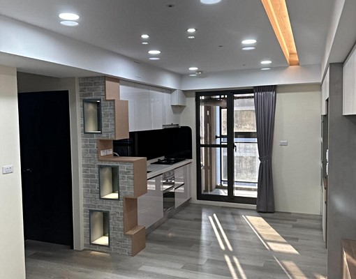 免仲介費近高鐵含平面車位可租屋補助社會宅 - Image 3