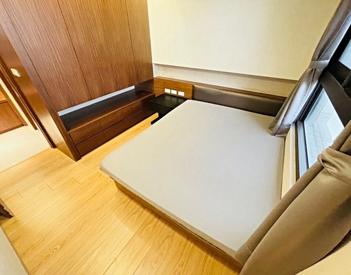 🌤️巴黎第六區可租補✅社區最美稀有視野兩房兩衛含車位 - Image 13