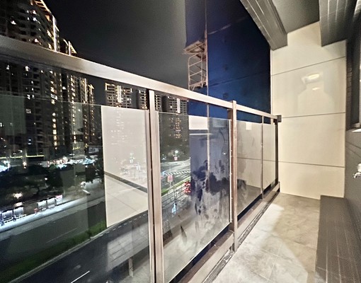 社宅可租補入籍！捷運站對面2房附冷氣含管 - Image 9