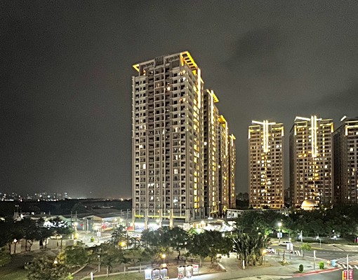 社宅可租補入籍！捷運站對面2房附冷氣含管 - Image 2