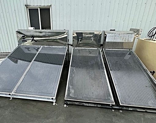 屋主自租～全新獨棟電梯大套房～千坪免費停車場～獨洗曬～可租補 - Image 7