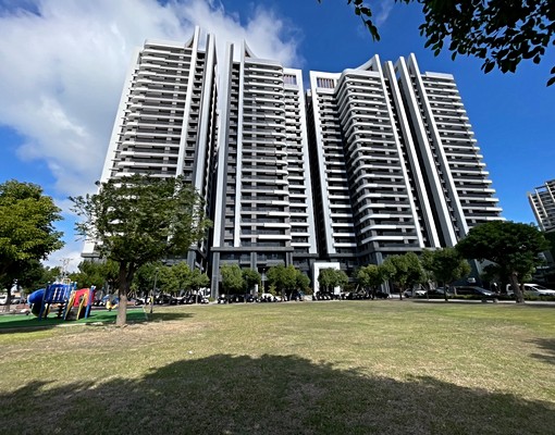 2人3餐4季💖可租補2房1廳廚房💖含平車 - Image 1