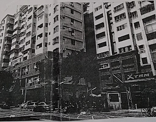 視野無敵吉屋出租電梯大廈 - Image 1