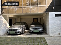 中台路Villa-M台中峇里島●..