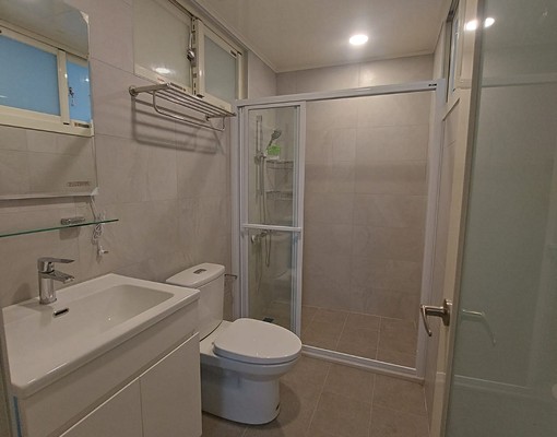 近西大路北大路*有電梯流理台*陽台洗衣機 - Image 6