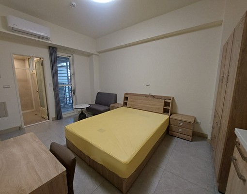 近西大路北大路*有電梯流理台*陽台洗衣機 - Image 1