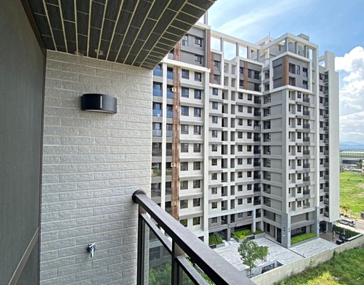 ✅免仲介費🌈近好市多/捷運/公園☘️採光朝南新2房平車 - Image 5