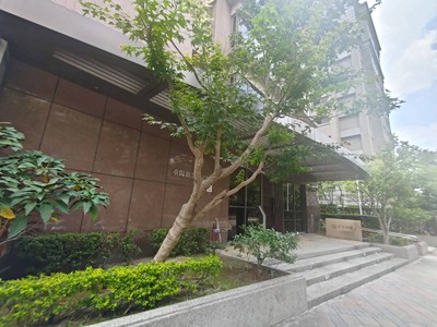 社區圖片