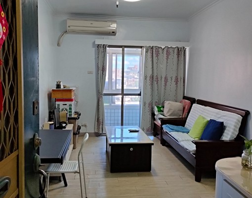 中研院生活圈雅房分租 - Image 1