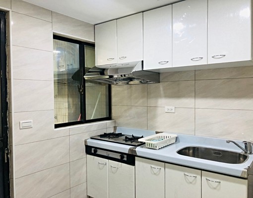 房東自租｜大3房電梯大樓、近關渡竹圍捷運站 - Image 8