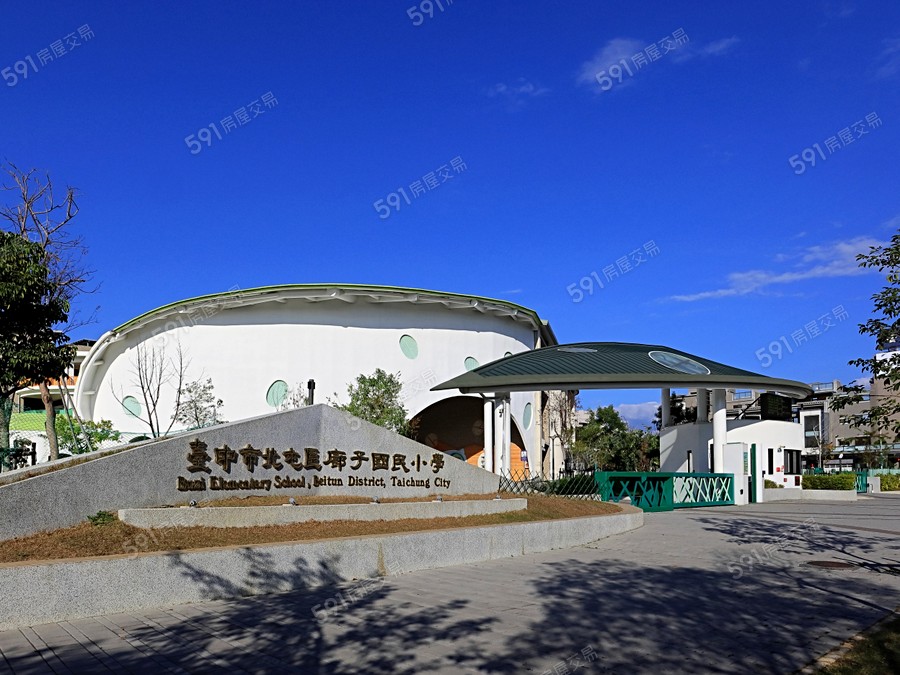 豐邑太原YES環境圖