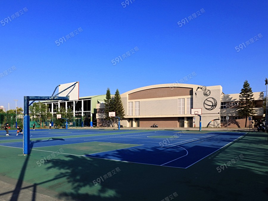 豐邑太原YES環境圖