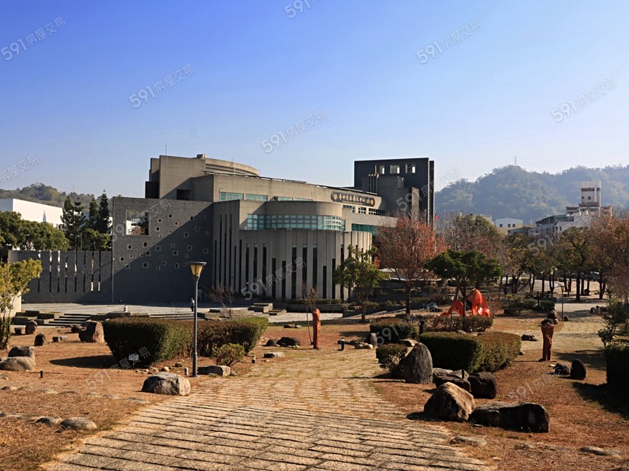 豐邑太原YES環境圖