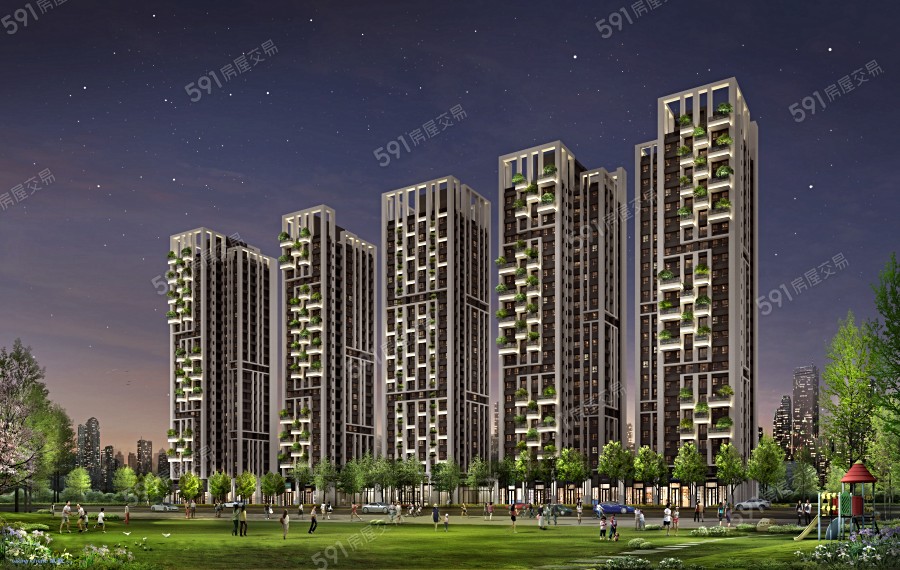 豐邑太原YES示意圖