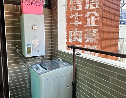 北門商圈電梯溫馨套房 - Image 6