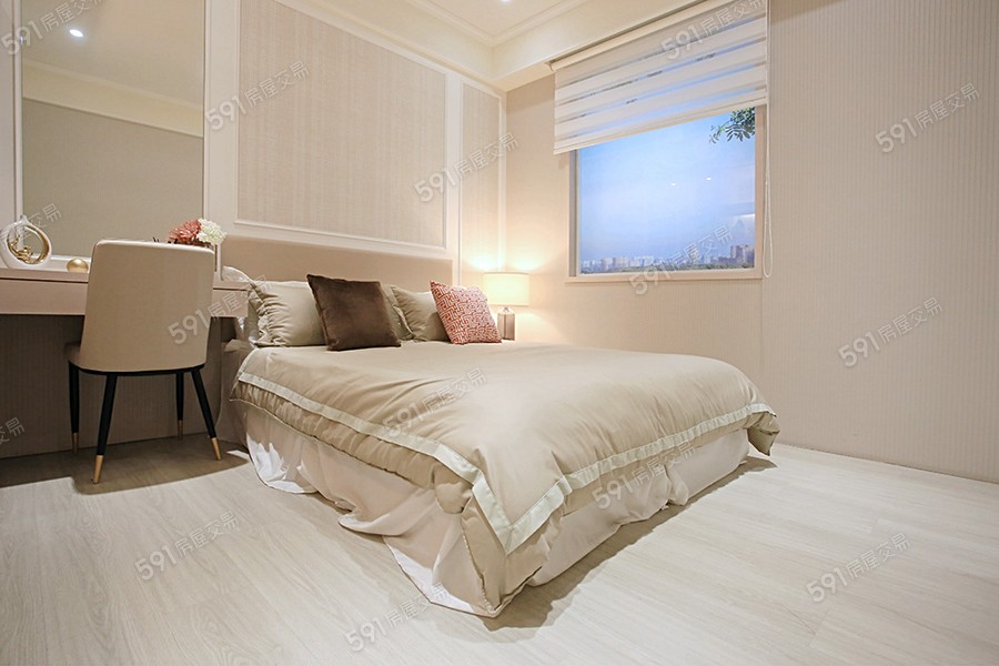 城安大未來樣/實品屋