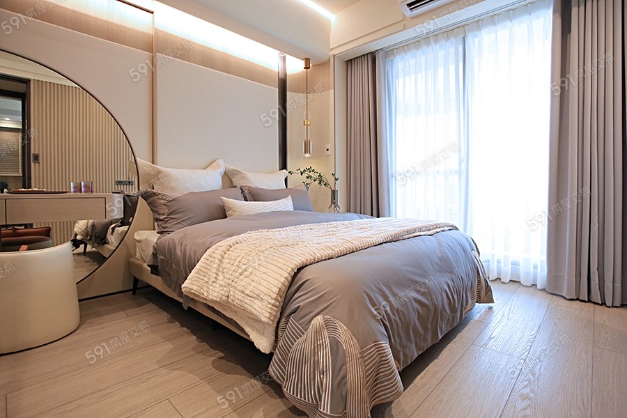 城揚三越Song 巨蛋核心城V樣/實品屋