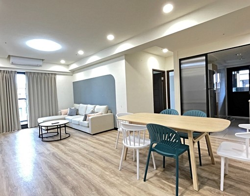 遠6高樓層裝潢美宅拎包入住 - Image 2