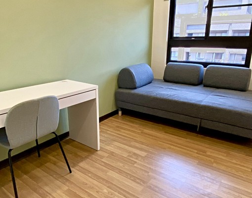 遠6高樓層裝潢美宅拎包入住 - Image 4