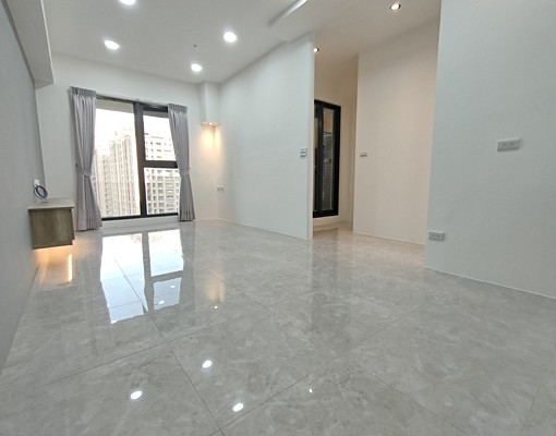 都心花園面公園3房車~3個房間都可以雙人床 - Image 2