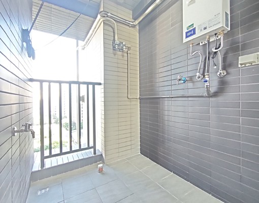 都心花園面公園3房車~3個房間都可以雙人床 - Image 7